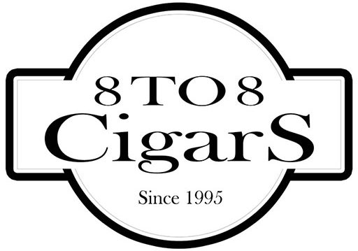 8 to 8 Cigars